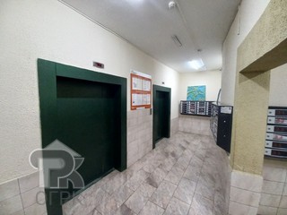 Купить 1-комнатную квартиру, №384648
