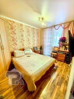 Купить 3-комнатную квартиру, №388037