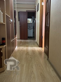 Купить 1-комнатную квартиру, №388684