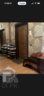 Купить 1-комнатную квартиру, №389863