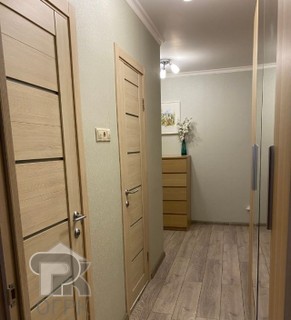 Купить 2-комнатную квартиру, №345501