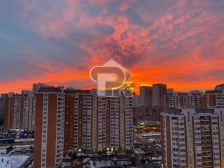 Купить 2-комнатную квартиру, №384845