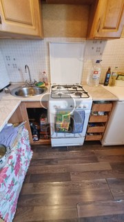 Купить 1-комнатную квартиру, №387324