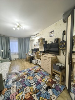 Купить 2-комнатную квартиру, №387208