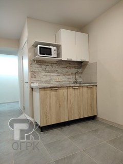 Купить 1-комнатную квартиру, №388366