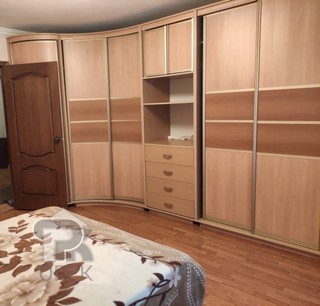 Купить 3-комнатную квартиру, №387428