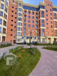 Купить 2-комнатную квартиру, №384719