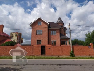 Купить коттедж, №386049