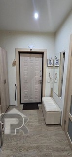 Купить 1-комнатную квартиру, №390318