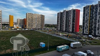 Купить 2-комнатную квартиру, №385647