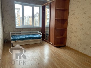 Купить 1-комнатную квартиру, №391628
