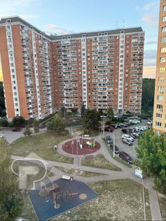 Купить 2-комнатную квартиру, №391766