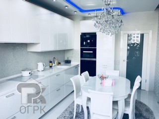 Купить 2-комнатную квартиру, №323654