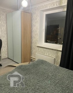 Купить 2-комнатную квартиру, №330235