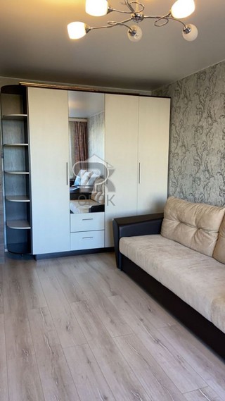 Купить 1-комнатную квартиру, №341769