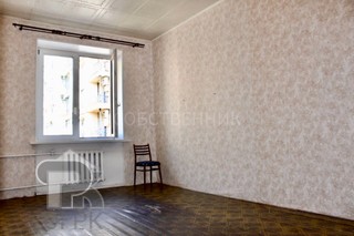 Купить 2-комнатную квартиру, №370522