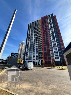 Купить 2-комнатную квартиру, №387332