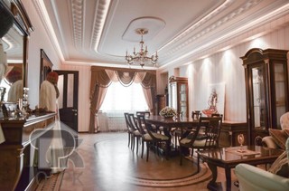 Купить 5-комнатную квартиру, №358898