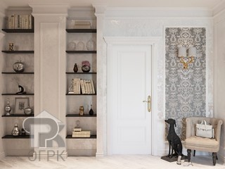 Купить 4-комнатную квартиру, №351298