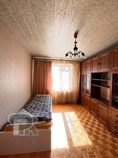 Купить 2-комнатную квартиру, №386847