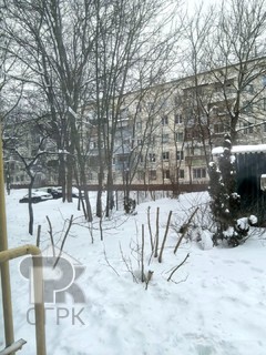 Купить 2-комнатную квартиру, №387574