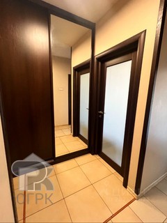Купить 1-комнатную квартиру, №384556
