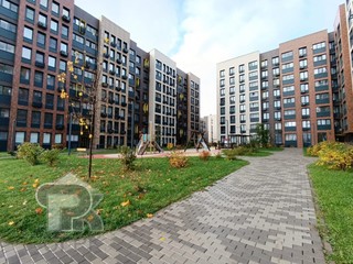 Купить 1-комнатную квартиру, №387337