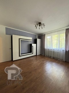 Купить 1-комнатную квартиру, №388290