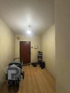 Купить 3-комнатную квартиру, №388867