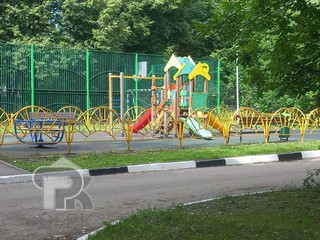 Купить 1-комнатную квартиру, №390504