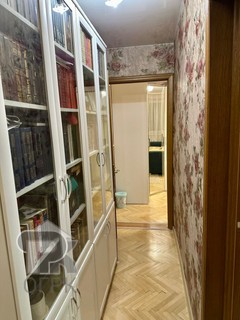 Купить 2-комнатную квартиру, №386652