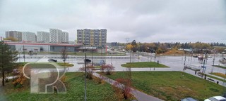Купить 1-комнатную квартиру, №387176