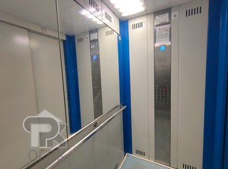 Купить 1-комнатную квартиру, №388690