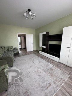 Купить 1-комнатную квартиру, №390826