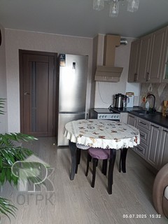 Купить 1-комнатную квартиру, №382040