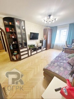 Купить 3-комнатную квартиру, №387325