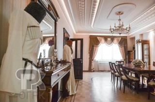 Купить 5-комнатную квартиру, №358898