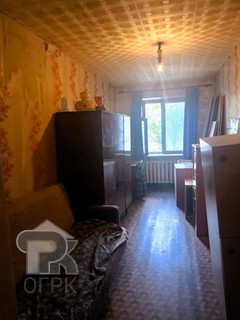 Купить 3-комнатную квартиру, №389684