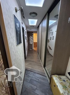 Купить 3-комнатную квартиру, №387408