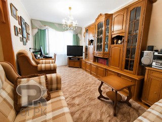 Купить 2-комнатную квартиру, №390854