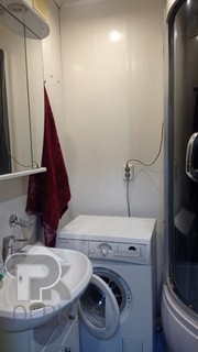 Купить 1-комнатную квартиру, №388689