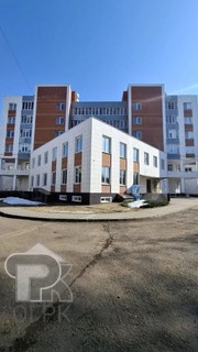 Купить 3-комнатную квартиру, №388965