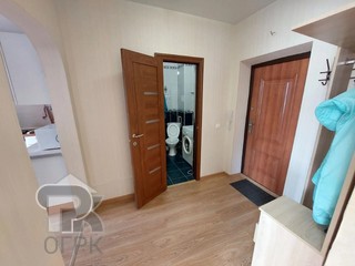 Купить 1-комнатную квартиру, №392525