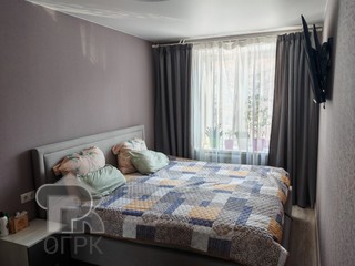 Купить 2-комнатную квартиру, №387677