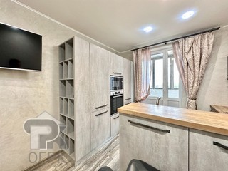 Купить 1-комнатную квартиру, №385875