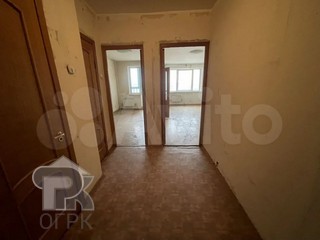 Купить 1-комнатную квартиру, №388696