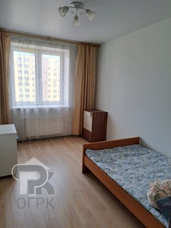 Купить 2-комнатную квартиру, №372426