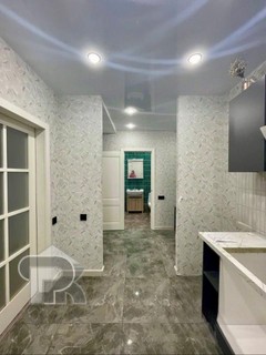 Купить 1-комнатную квартиру, №390500