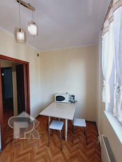 Купить 1-комнатную квартиру, №388973