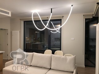 Купить 4-комнатную квартиру, №384944